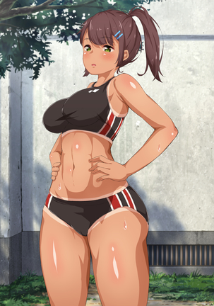 部活に夢中な運動系女子を催眠アプリで都合のいいセックスアスリートにする Page #136