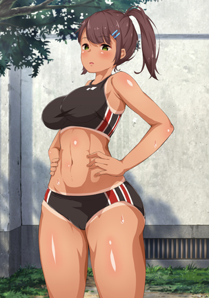 部活に夢中な運動系女子を催眠アプリで都合のいいセックスアスリートにする Page #139