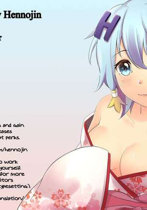 Bocchan no Aibou Maid | Dienstmädchen des jungen Herren Page #17