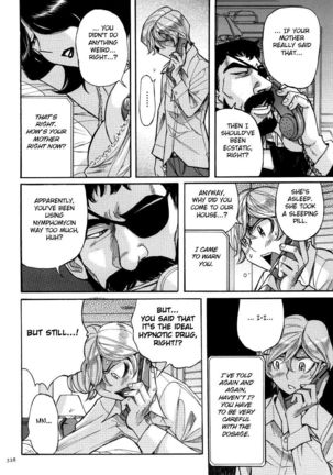 Nympho Maman Boshi Soukan - Mama no Shikyuu wa Boku no Mono Ch. 1-23 Page #332