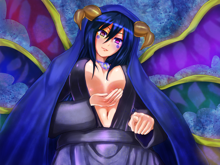 Hermaphrodite Maze