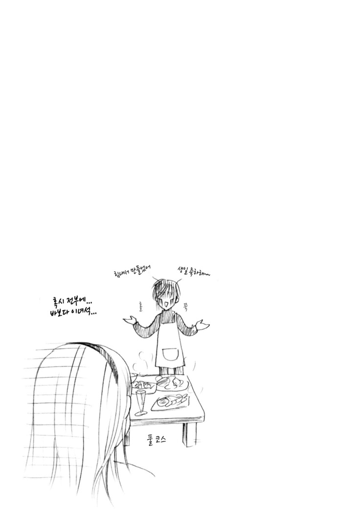 Henshitsu Fetishism ch.1~2