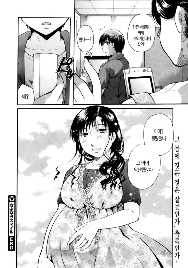 Henshitsu Fetishism ch.1~2