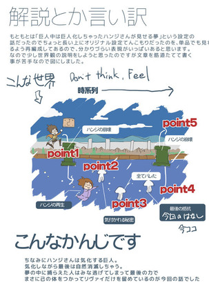 おわらないなつやすみ Page #16