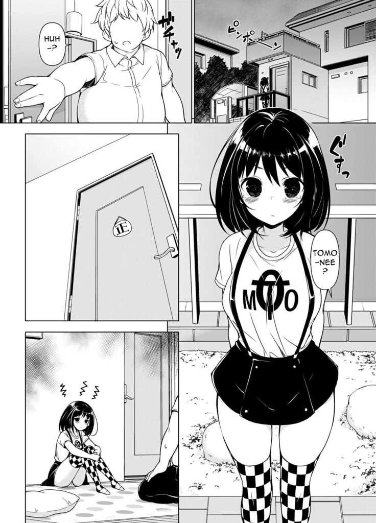 Hatsutaiken kara Isshuukan | First Week Experience