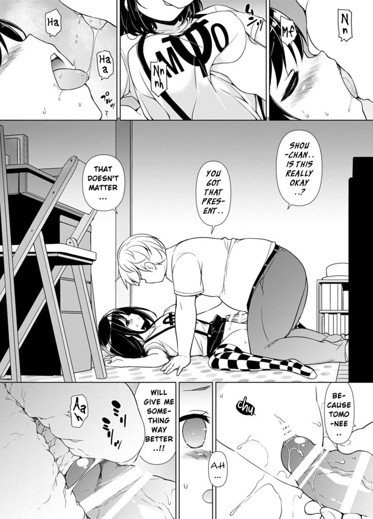 Hatsutaiken kara Isshuukan | First Week Experience