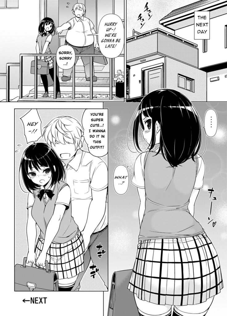 Hatsutaiken kara Isshuukan | First Week Experience