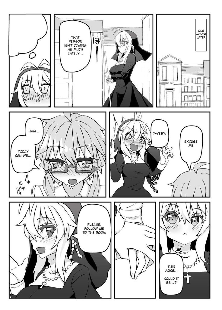 Sister Maki to Kossori Ecchi | Sister Maki's Lewd Secret
