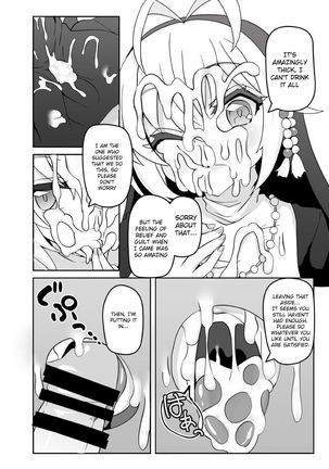 Sister Maki to Kossori Ecchi | Sister Maki's Lewd Secret - Page 8