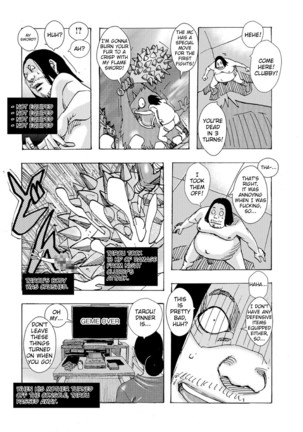 Ropere |Role Player - Page 21