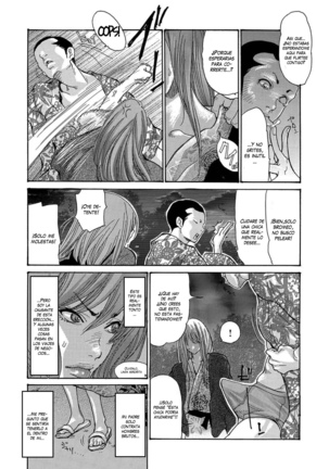 Hitozuma Kanochi Onsen Ch. 1-2 - Page 10