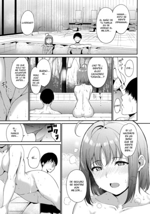 Takami no Kyuujitsu ~ 2-kame ~ | Día libre de Takami ~ The 2nd Day ~ - Page 15