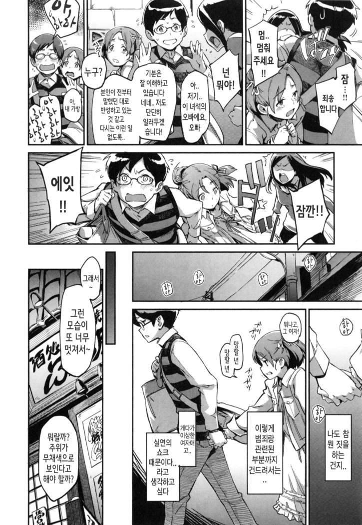 Konnakoto Ch.0-12
