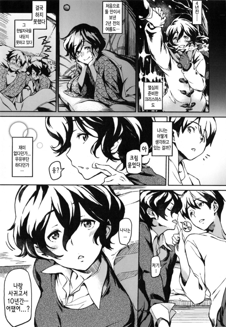 Konnakoto Ch.0-12