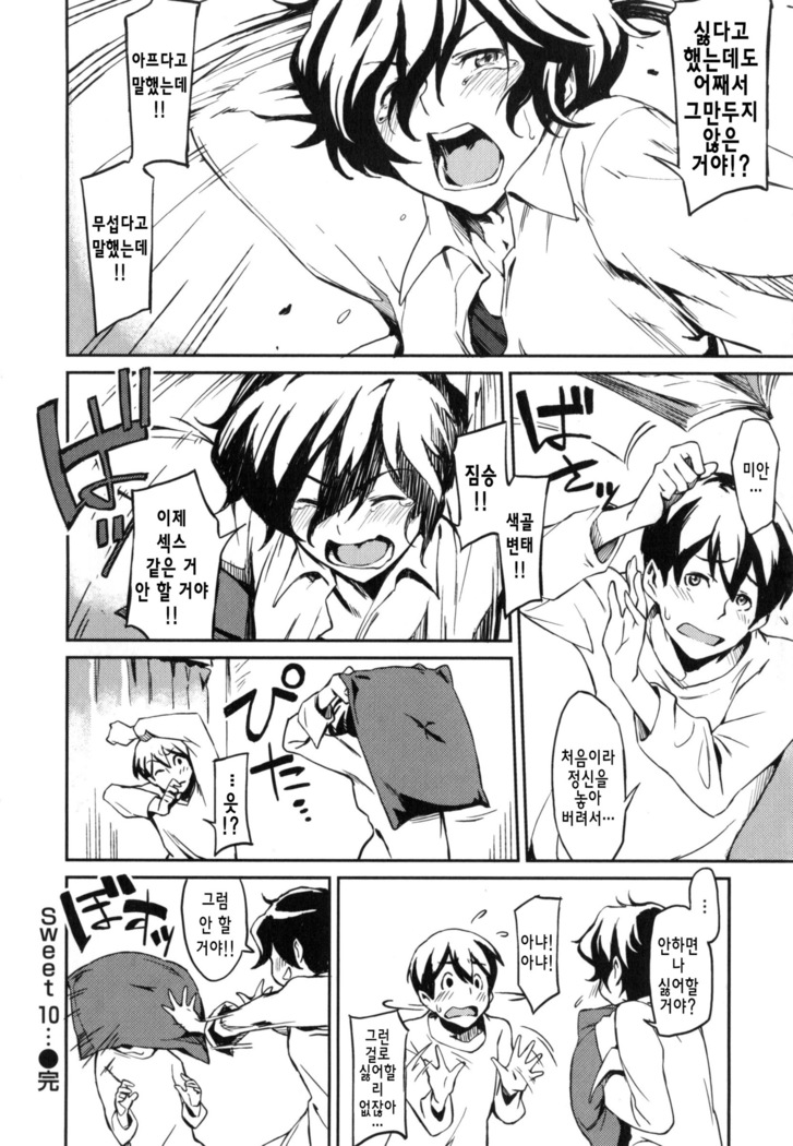 Konnakoto Ch.0-12