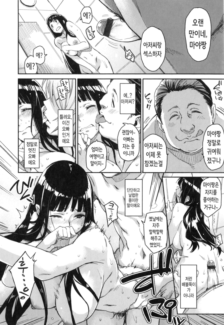 Konnakoto Ch.0-12