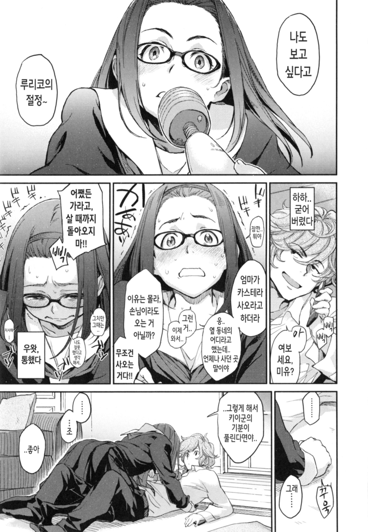 Konnakoto Ch.0-12