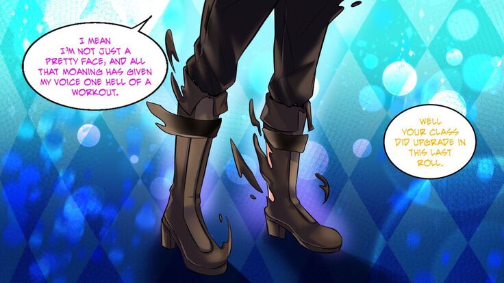 Gender Bender Story Compilation 4