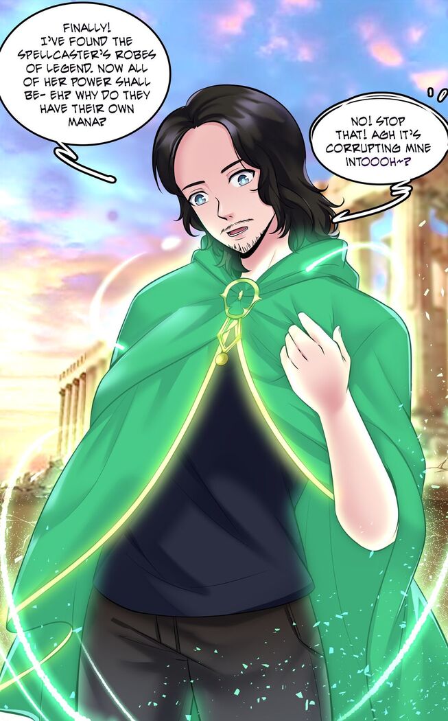 Gender Bender Story Compilation 4