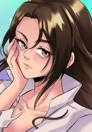 Gender Bender Story Compilation 4 Page #18