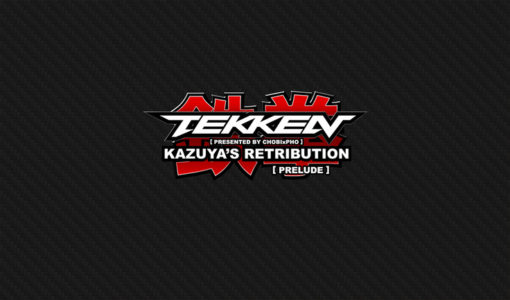 TEKKEN / XIAOYU - KAZUYA'S RETRIBUTION