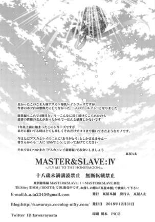 MASTER&SLAVE:IV Page #148