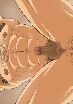My erotic family ~ My father and my brother are homosexual favorites ~ Page #110