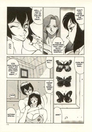 Kyoushi Keiko | The Teacher Keiko - Page 130