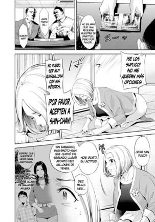 Chibo Soukan - Nasty mother Incest Cap.1-2 - Page 27