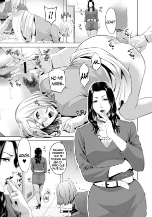 Chibo Soukan - Nasty mother Incest Cap.1-2 - Page 34