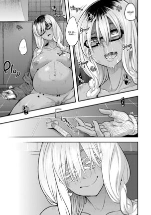 Metamorphosis Uncensored Page #238