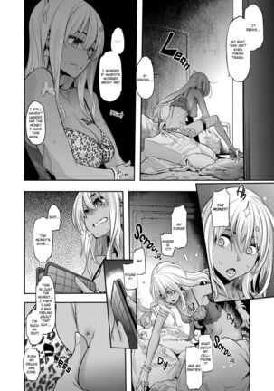 Metamorphosis Uncensored Page #169