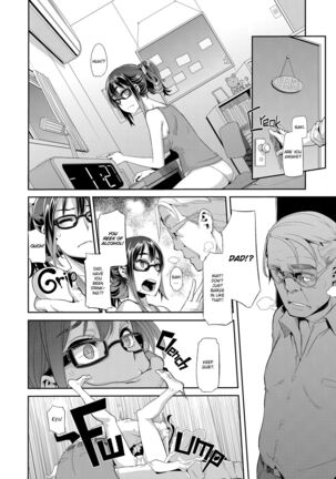 Metamorphosis Uncensored Page #69