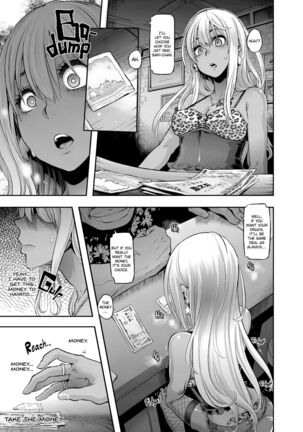 Metamorphosis Uncensored Page #172