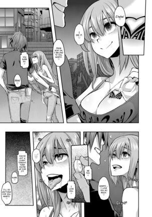 Metamorphosis Uncensored Page #120