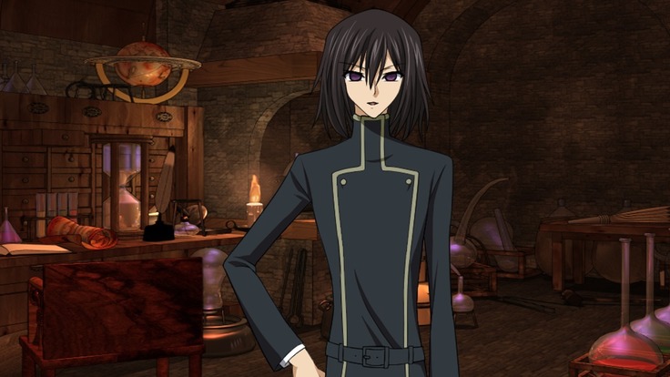 Reborn Prince Jo ~Haichaku Ouji wa Medorei~