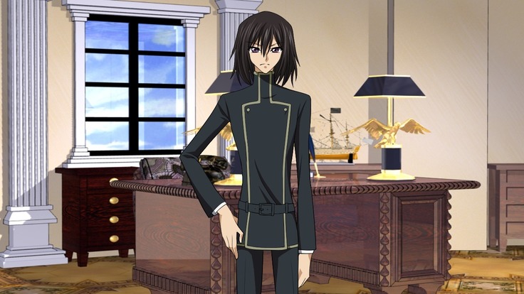 Reborn Prince Jo ~Haichaku Ouji wa Medorei~