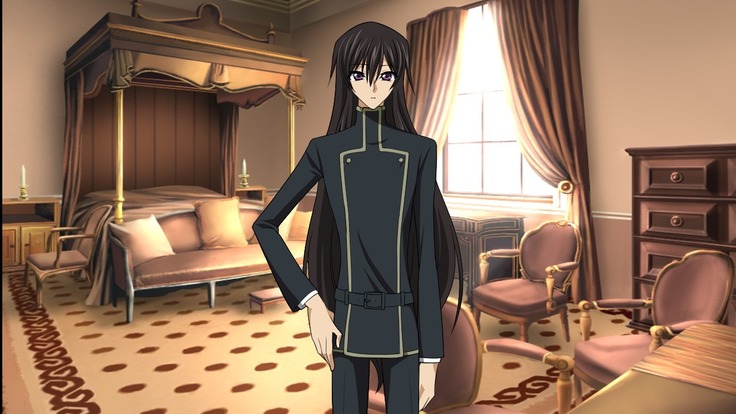 Reborn Prince Jo ~Haichaku Ouji wa Medorei~