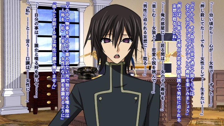 Reborn Prince Jo ~Haichaku Ouji wa Medorei~