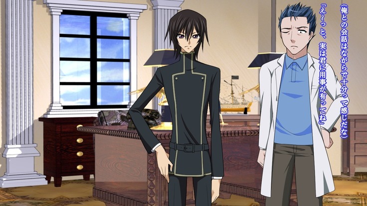 Reborn Prince Jo ~Haichaku Ouji wa Medorei~