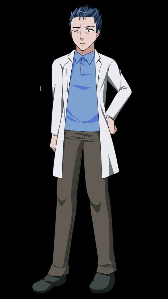 Reborn Prince Jo ~Haichaku Ouji wa Medorei~