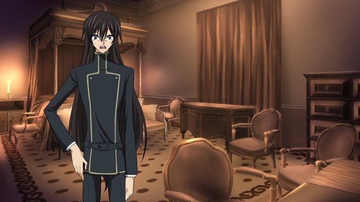 Reborn Prince Jo ~Haichaku Ouji wa Medorei~