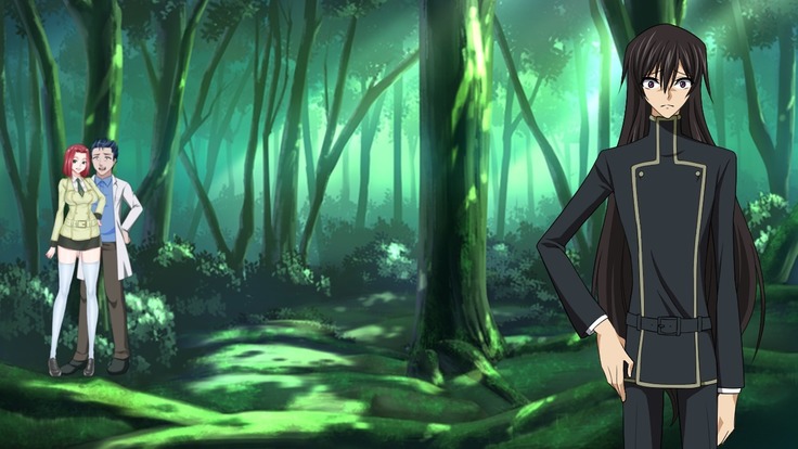Reborn Prince Jo ~Haichaku Ouji wa Medorei~