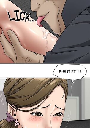 Living with a MILF - Side Story: Mrs. Choi tries to pay off the debt - Page 140