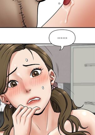 Living with a MILF - Side Story: Mrs. Choi tries to pay off the debt Page #134