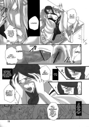 Bankai Page #18