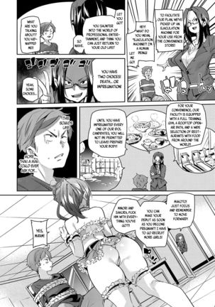 Omedeta Idol Shidou! | The Idol Debut! Page #2