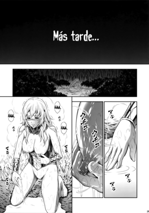 Pair Hunter no Seitai vol.2-1 - Page 27