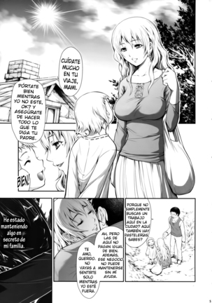 Pair Hunter no Seitai vol.2-1 - Page 3