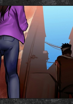 Shoujo to Uraroji Sono Tsui Page #498